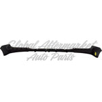 BUMPER UPPER FR PRIMED W/O FLARES EXCLUDE PLATINUM/PRO-4X MODEL CAPA — photo 3