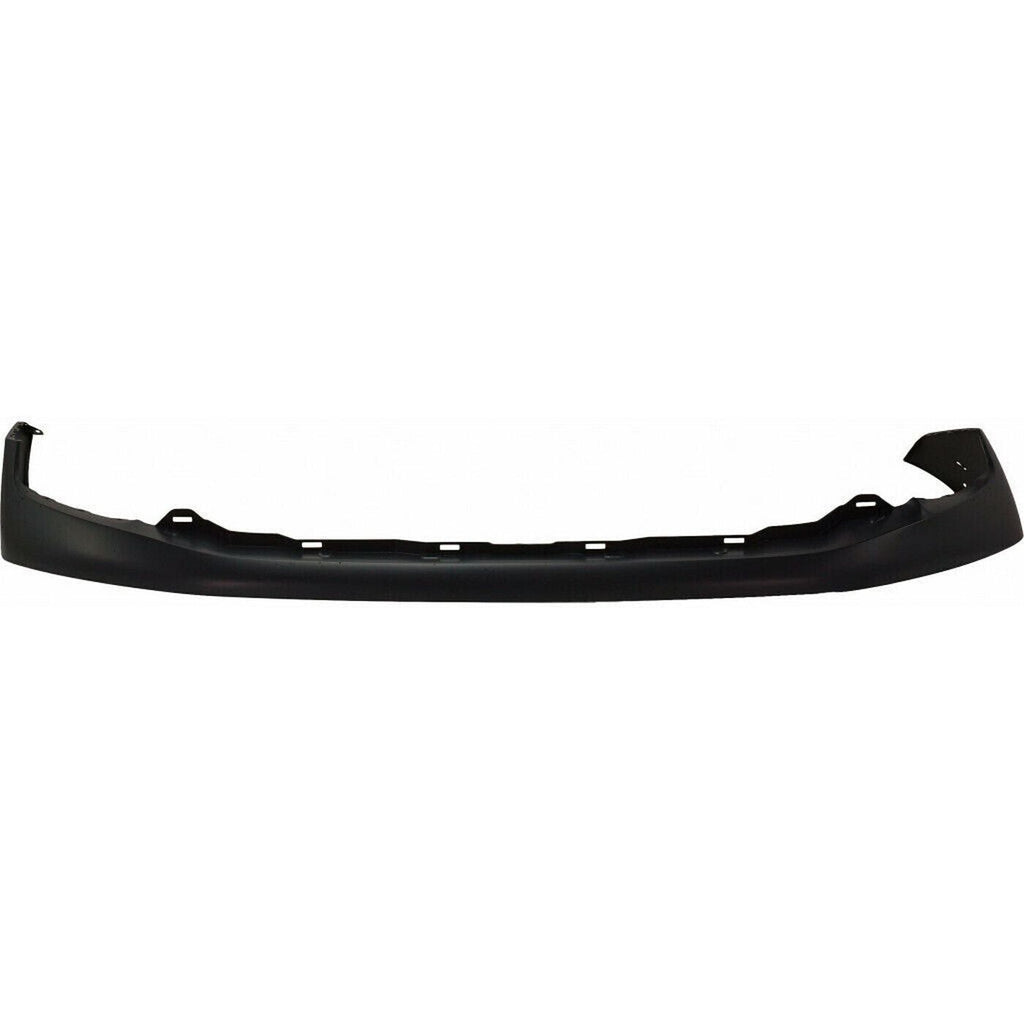 BUMPER FR PRIMED CAPA