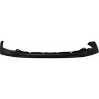 BUMPER FR PRIMED CAPA