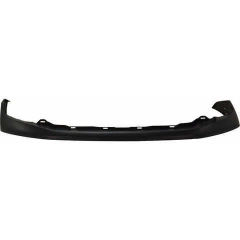 BUMPER FR PRIMED CAPA