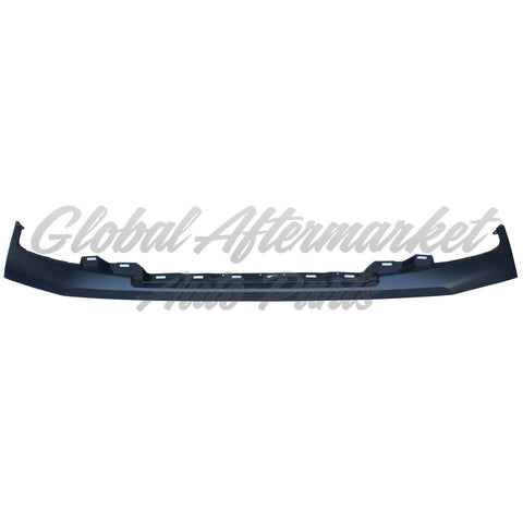 BUMPER FR UPPER PRIMED EXCLUDE PRO-4X/PLATINUM
