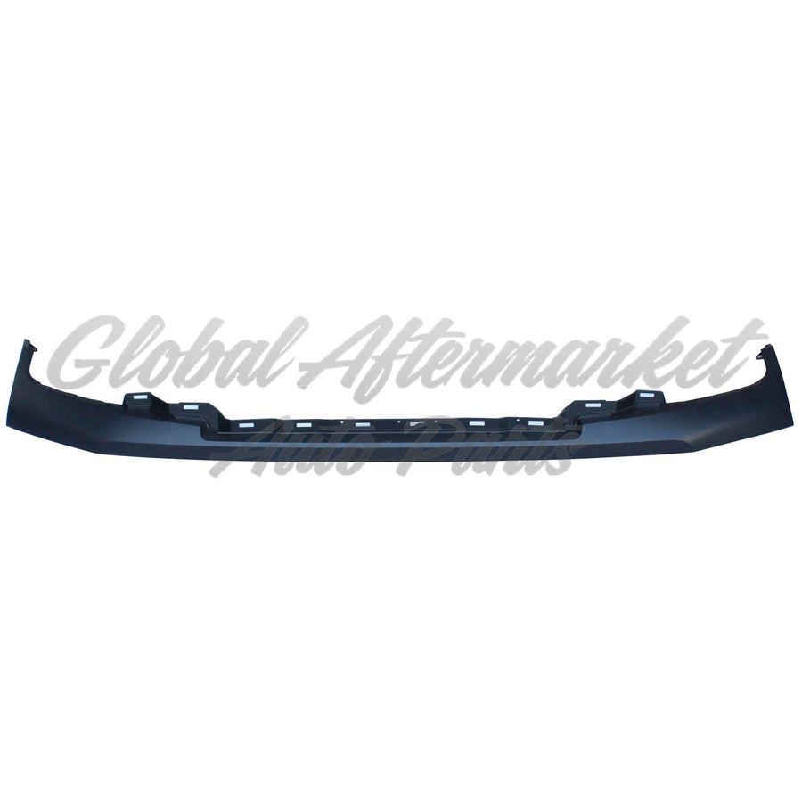 BUMPER FR UPPER PRIMED EXCLUDE PRO-4X/PLATINUM