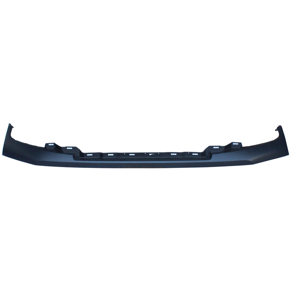 BUMPER FR UPPER PRIMED EXCLUDE PRO-4X/PLATINUM