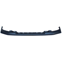 BUMPER FR UPPER PRIMED EXCLUDE PRO-4X/PLATINUM CAPA
