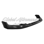 BUMPER FR UPPER PRIMED W/ WHEEL MOLDING HOLES FOR PRO-4X/PLATINUM CAPA — photo 1