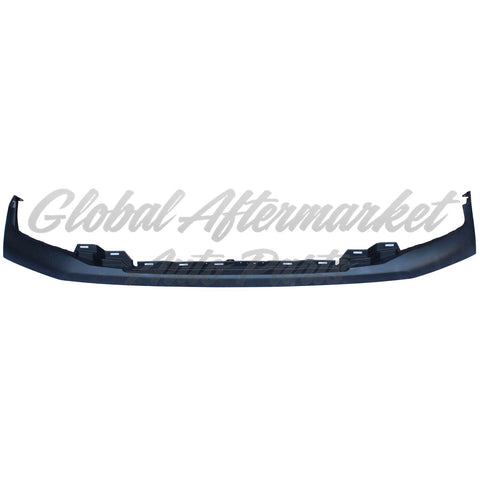 BUMPER FR UPPER PRIMED EXCLUDE PRO4X / PLATINUM