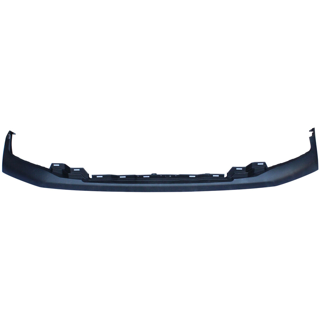 BUMPER FR UPPER PRIMED EXCLUDE PRO4X / PLATINUM CAPA