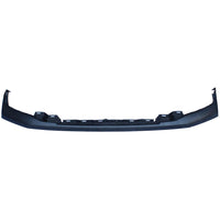 BUMPER FR UPPER PRIMED EXCLUDE PRO4X / PLATINUM CAPA