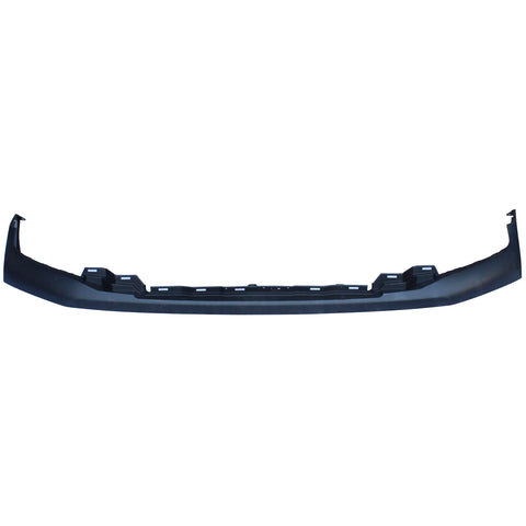BUMPER FR UPPER PRIMED EXCLUDE PRO4X / PLATINUM