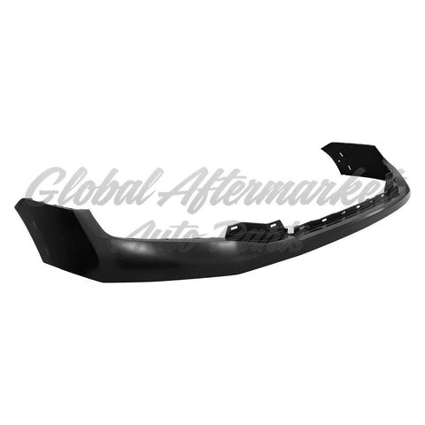 BUMPER FR UPPER PRIMED W/ WHEEL MOLDING PRO-4X/ PLATINUM