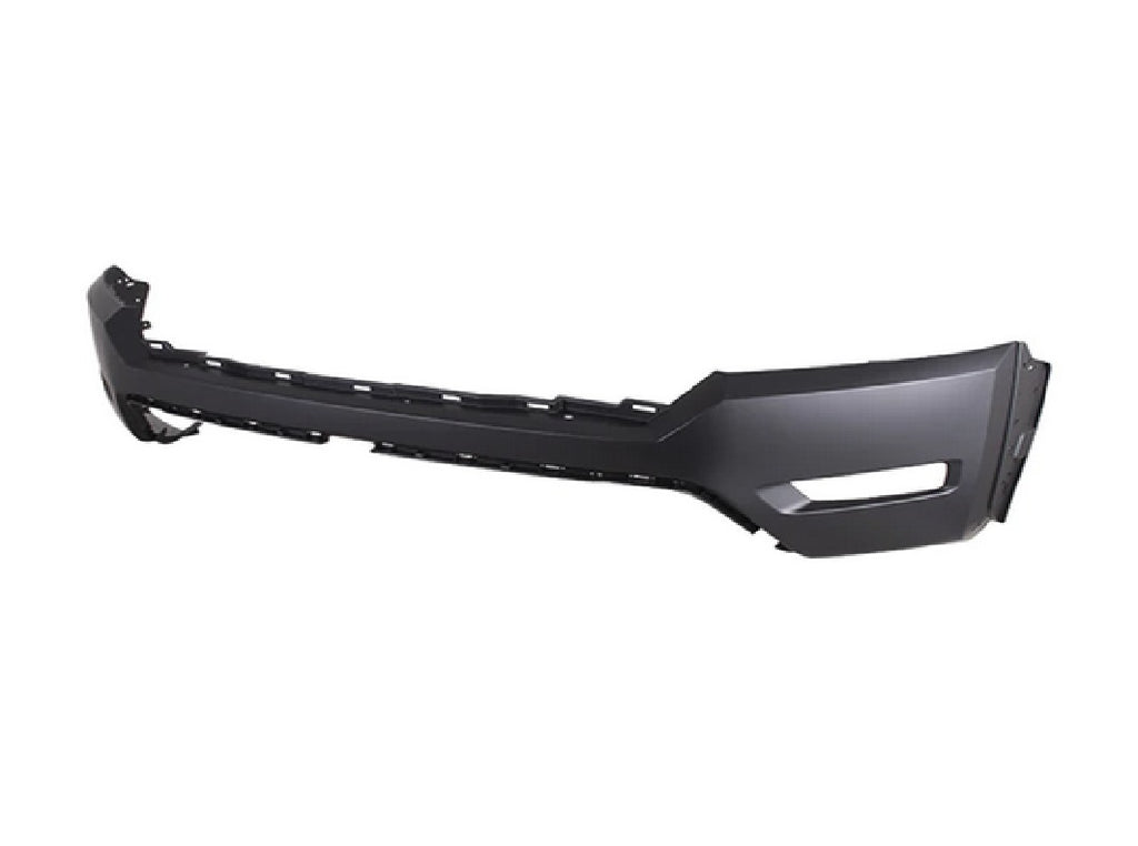 BUMPER FR UPPER PRIMED CAPA