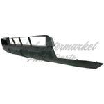 BUMPER LOWER FR USE W/CHROME BUMPER — photo 2