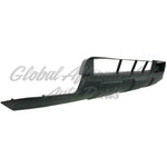 BUMPER LOWER FR USE W/CHROME BUMPER — photo 3
