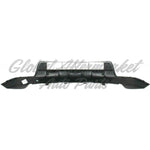 BUMPER LOWER FR USE W/CHROME BUMPER — photo 4