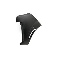 BUMPER EXTENSION FR LH PRIMED W/FLARES PRO-X/ PRO-4X
