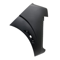 BUMPER EXTENSION FR RH PRIMED W/O FLARES S/SV/ SL MODELS