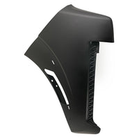 BUMPER EXTENSION FR RH PRIMED W/FLARES PRO-X/ PRO-4X