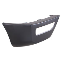 BUMPER FR RH PRIMED PTM W/O PARK ASSIST SENSOR