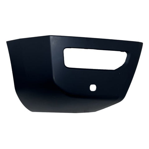 BUMPER RH PRIMED W/PARK ASSIST SENSOR