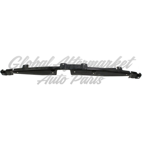 BUMPER RETAINER FR UPPER STEEL