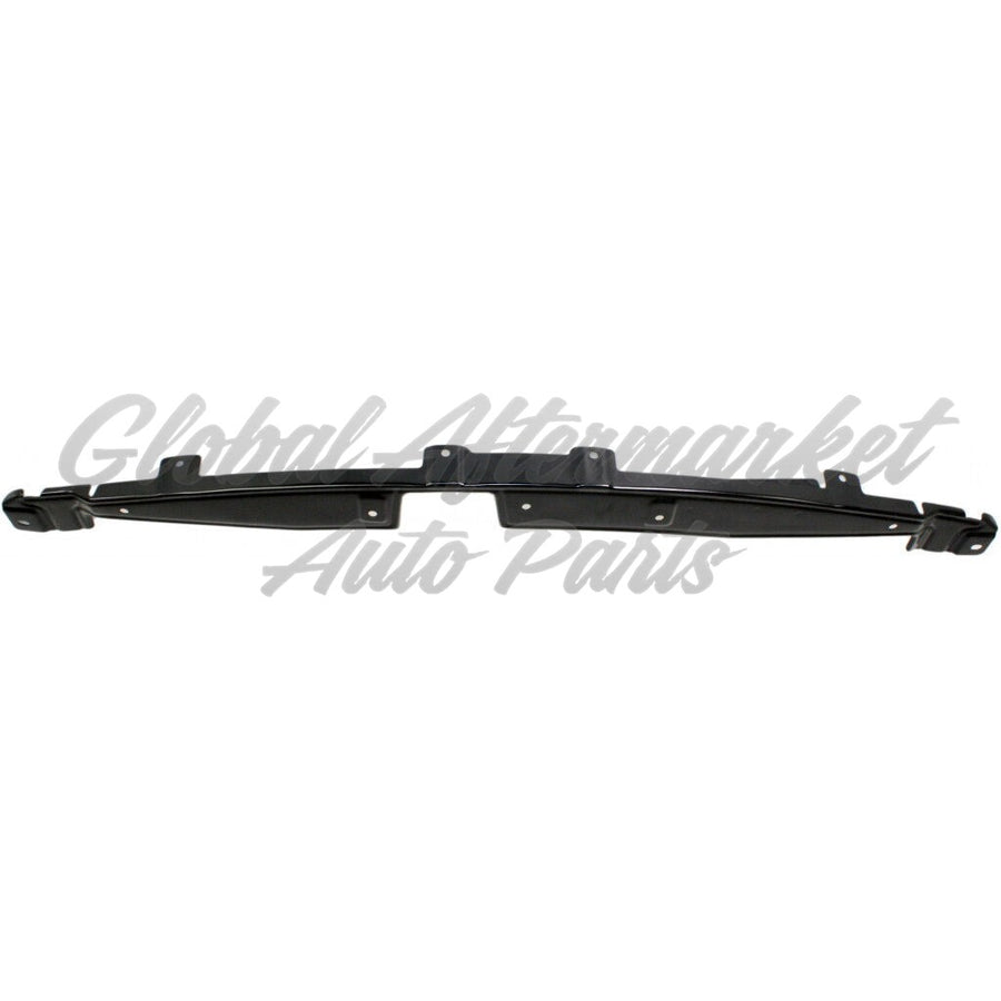 BUMPER RETAINER FR UPPER STEEL