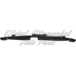 BUMPER RETAINER FR UPPER STEEL — photo 2