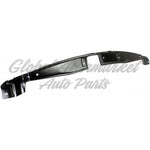 BUMPER RETAINER FR UPPER STEEL — photo 3