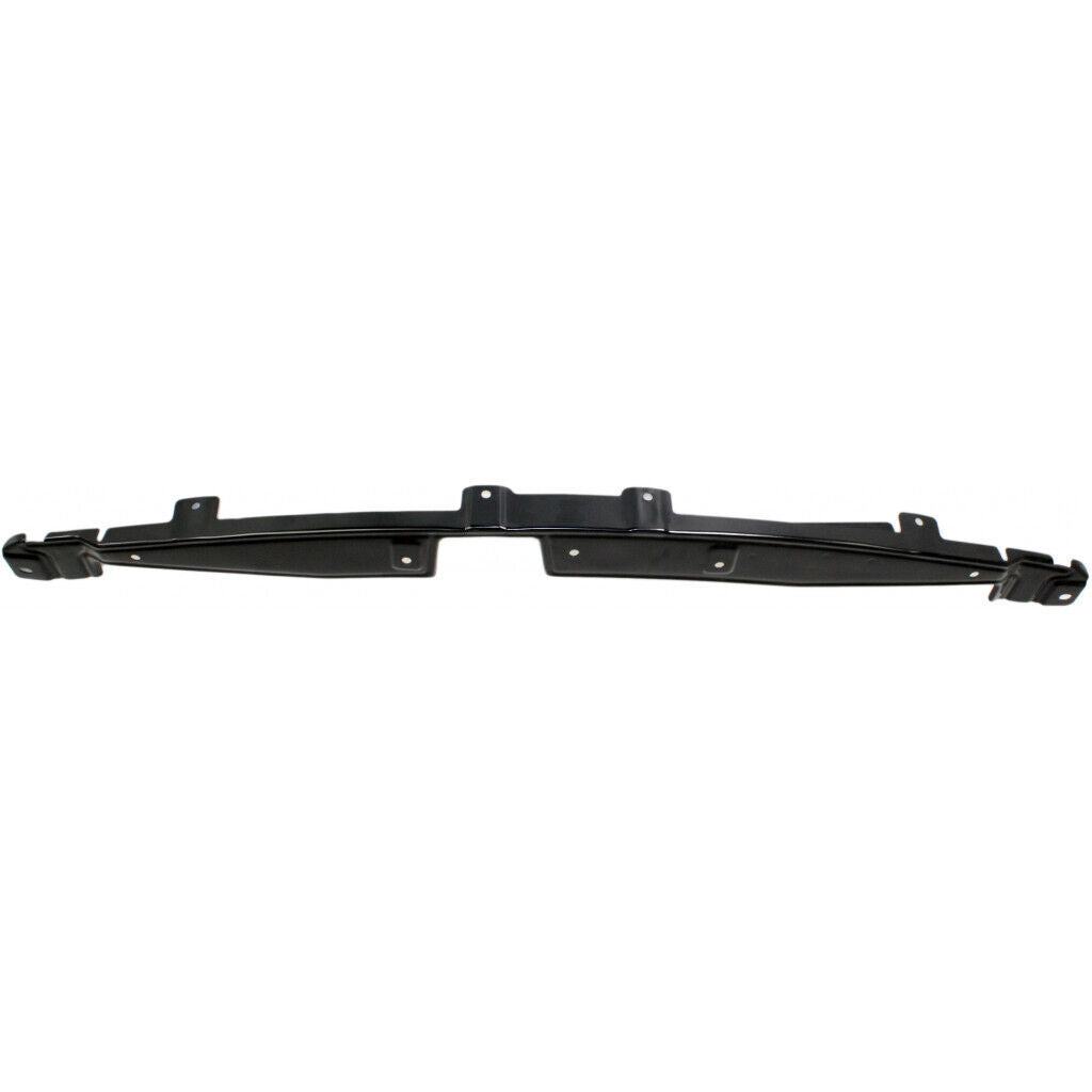 BUMPER RETAINER FR UPPER STEEL