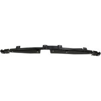 BUMPER RETAINER FR UPPER STEEL