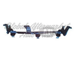BUMPER RETAINER FR UPPER 2.5L STEEL — photo 1