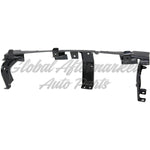 BUMPER RETAINER FR UPPER 2.5L STEEL — photo 2