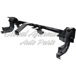 BUMPER RETAINER FR UPPER 2.5L STEEL — photo 3