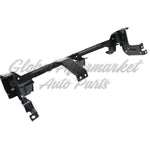 BUMPER RETAINER FR UPPER 2.5L STEEL — photo 4