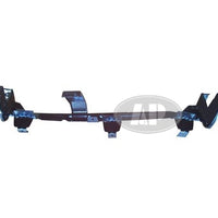 BUMPER RETAINER FR UPPER 2.5L STEEL