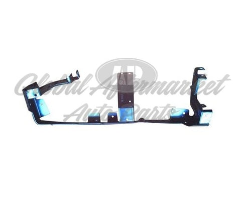 BUMPER RETAINER FR UPPER 4.0L STEEL