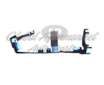 BUMPER RETAINER FR UPPER 4.0L STEEL — photo 1