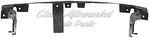 BUMPER RETAINER FR UPPER 4.0L STEEL — photo 2