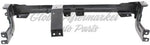 BUMPER RETAINER FR UPPER 4.0L STEEL — photo 3