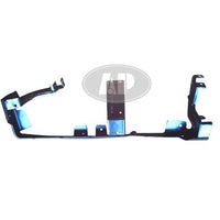 BUMPER RETAINER FR UPPER 4.0L STEEL