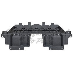 RADIATOR SUPPORT UPPER (SIGHT SHIELD)