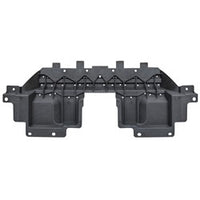 RADIATOR SUPPORT UPPER (SIGHT SHIELD)