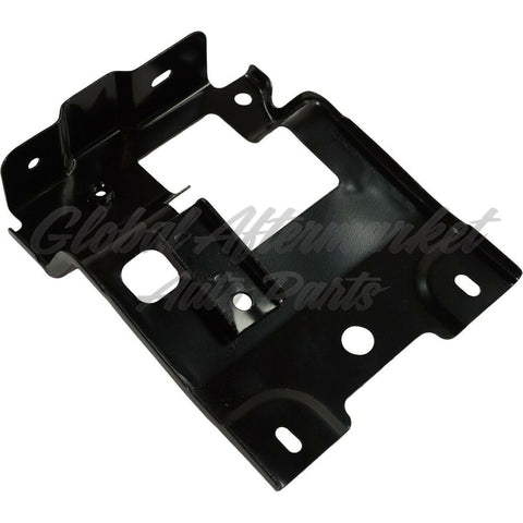BUMPER RETAINER FR CENTER STEEL