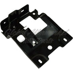 BUMPER RETAINER FR CENTER STEEL — photo 2