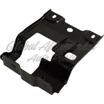 BUMPER RETAINER FR CENTER STEEL — photo 3