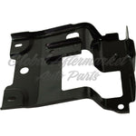 BUMPER RETAINER FR CENTER STEEL — photo 4