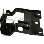 BUMPER RETAINER FR CENTER STEEL — photo 5