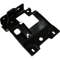 BUMPER RETAINER FR CENTER STEEL