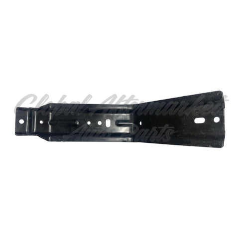 BUMPER RETAINER FR UPPER STEEL