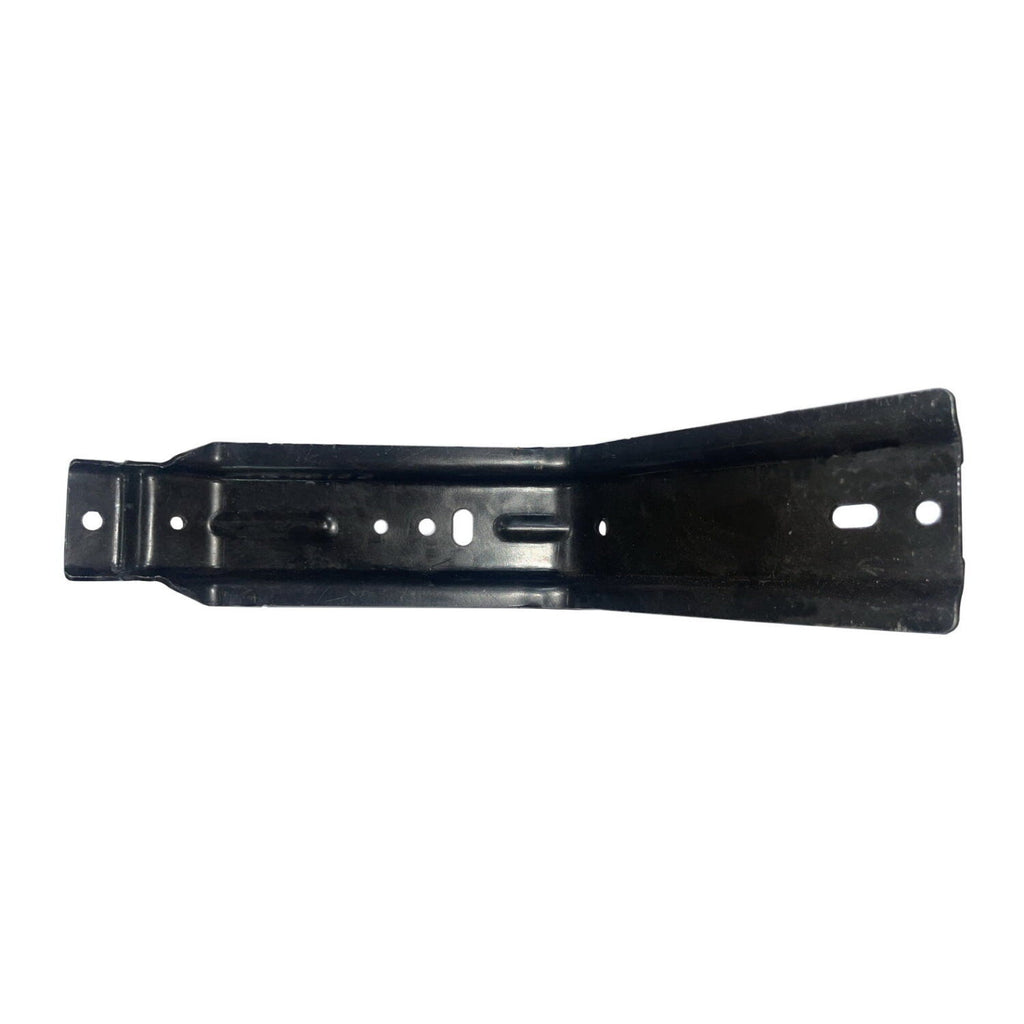 BUMPER RETAINER FR UPPER STEEL