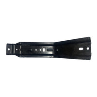 BUMPER RETAINER FR UPPER STEEL